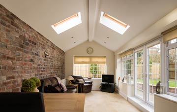 conservatory roof insulation Aldbury, Hertfordshire