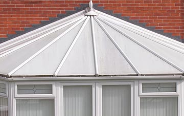 Aldbury polycarbonate conservatory roof repairs