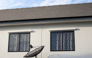 Aldbury rubber roof costs